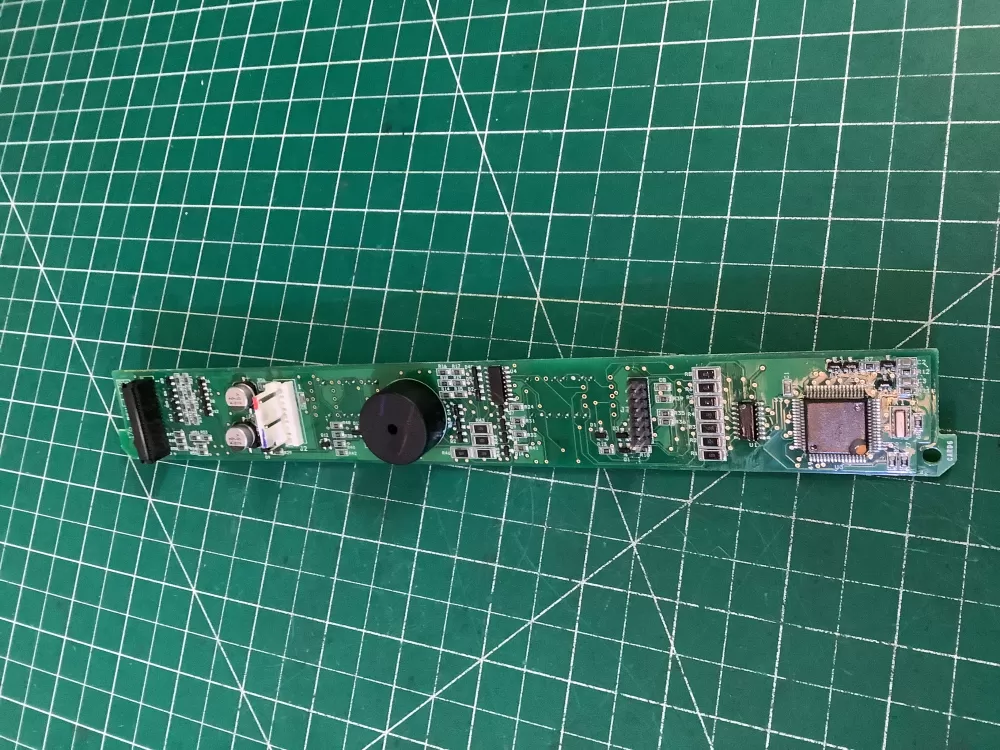 GE 200D1028G025 Refrigerator Control Board AZ185445 | NR1835