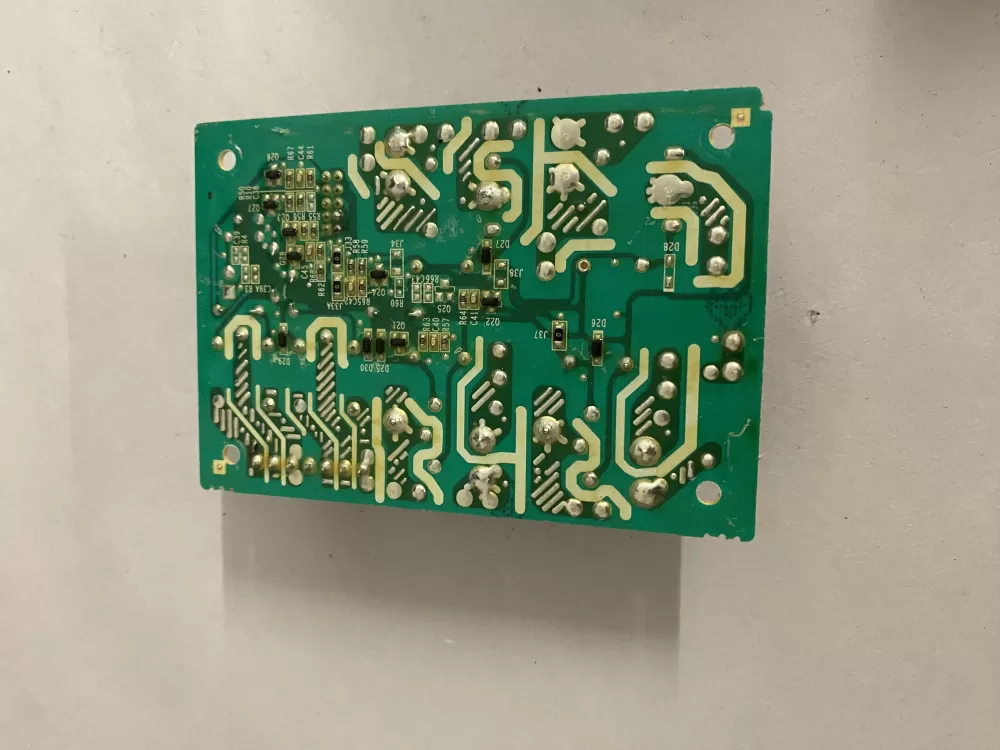 GE 164D8027G007 Wb27t11326 Range Control Board Relay AZ202837 | BK2222