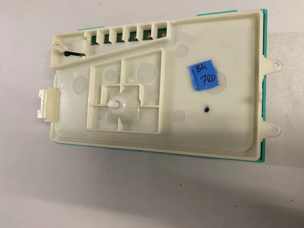 Maytag W10406139 W10422816 W10445386 Washer Control Board AZ103979 | BK780