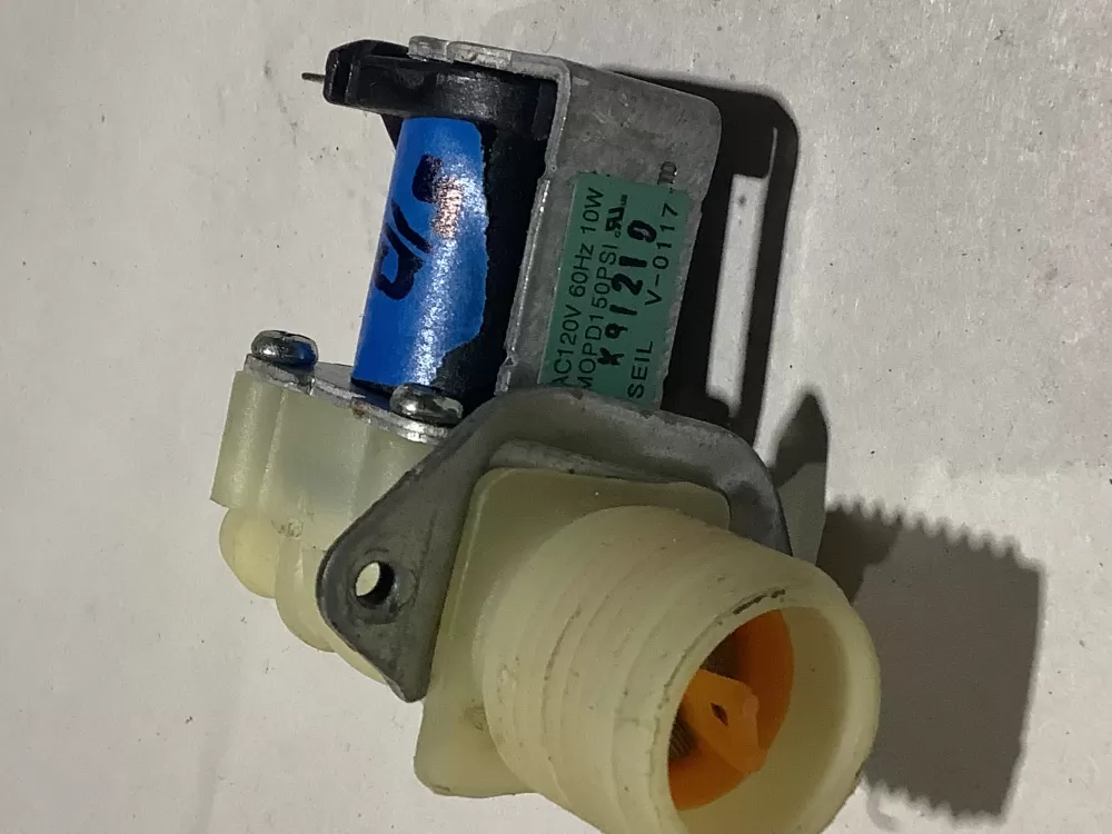 Samsung MOPD150PSI Washer Water Inlet Valve AZ114671 | Sl13