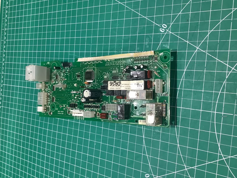 Maytag 2201251 Washer Control Board UI Display AZ168256 | BG660