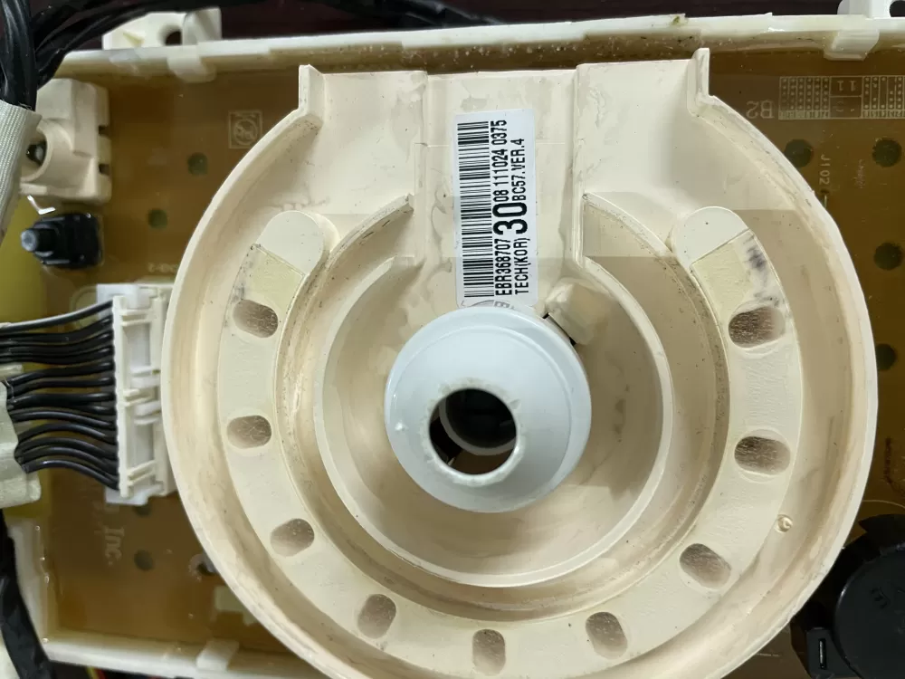 LG EBR36870717 EBR36870730 PS3645204 Washer Control Board AZ67135 | KMV550
