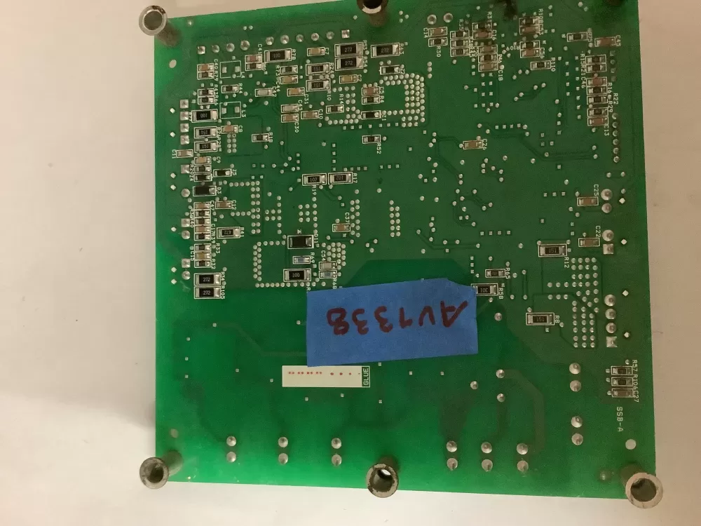 Carrier Bryant Furnace Control Board Hk38ea010 Defrost AZ102425 | AV1338