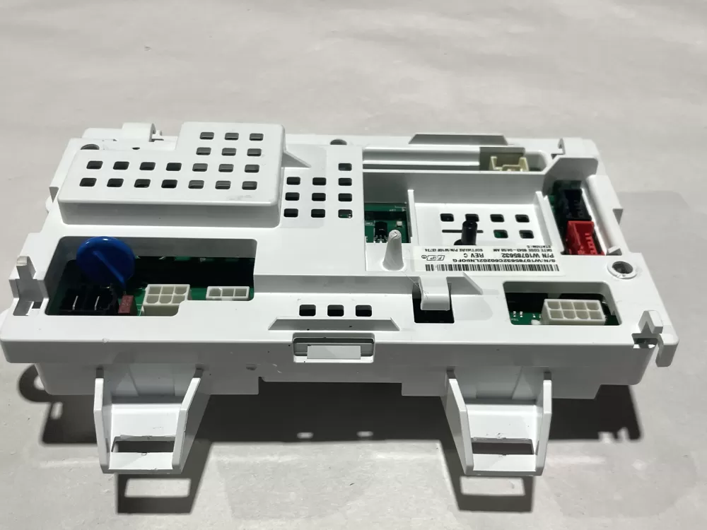 Amana W10711018 W10785632 W10864933 Washer Control Board AZ116561 | Wm2158