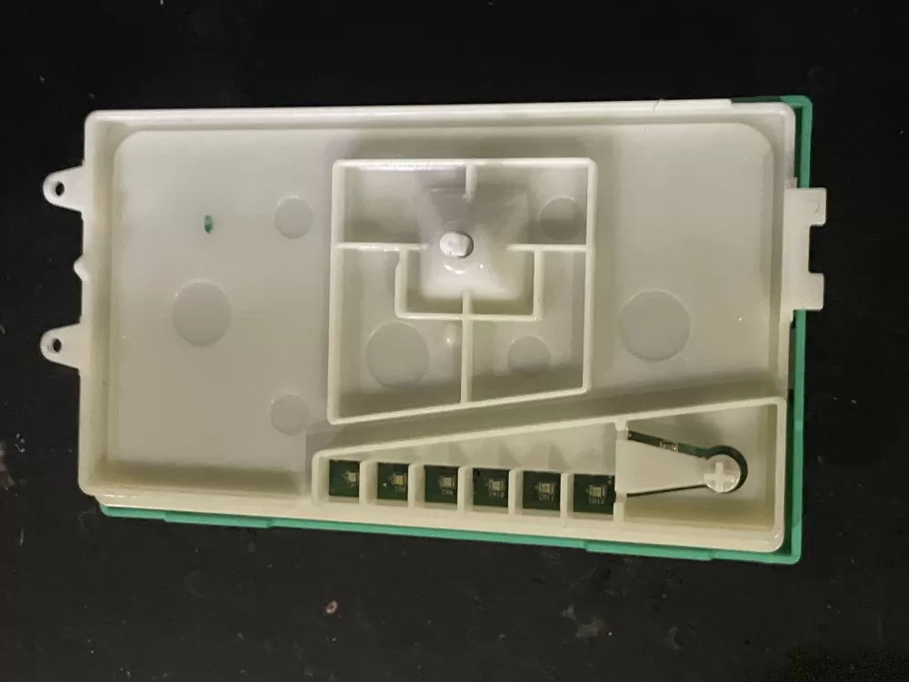 Kenmore W10445395 W10480184 PS3653305 Washer Control Board AZ35263 | Wm422