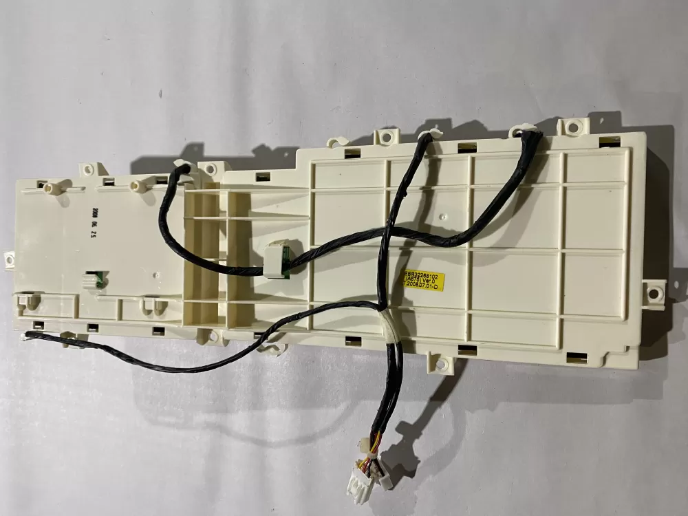 LG EAX32221201 EBR32268102 Washer Control Board AZ191395 | BKV877