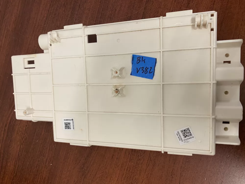 Samsung Dc92 01803r Dc26 00009t Washer Control Board Electronic AZ38835 | BKV382