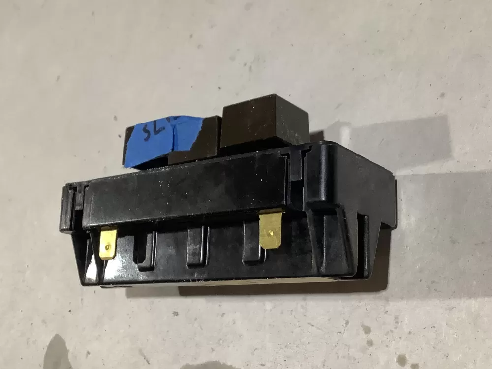 Maytag ASP3117-147-R  2 06216 Dryer Control Board Temp Switch