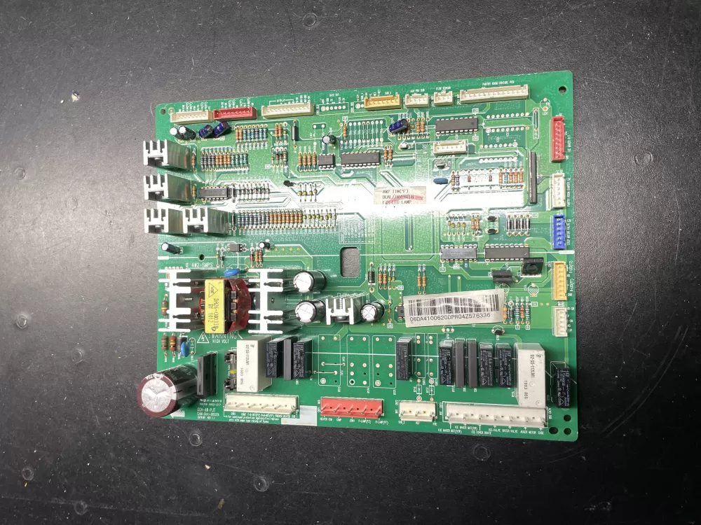Samsung AP5272130 DA41-00620D PS4139981 Refrigerator Control Board