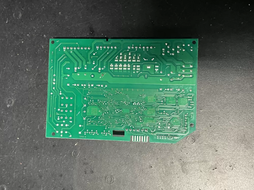 Whirlpool Maytag W10628307 Refrigerator Control Board AZ19753 | WM1126