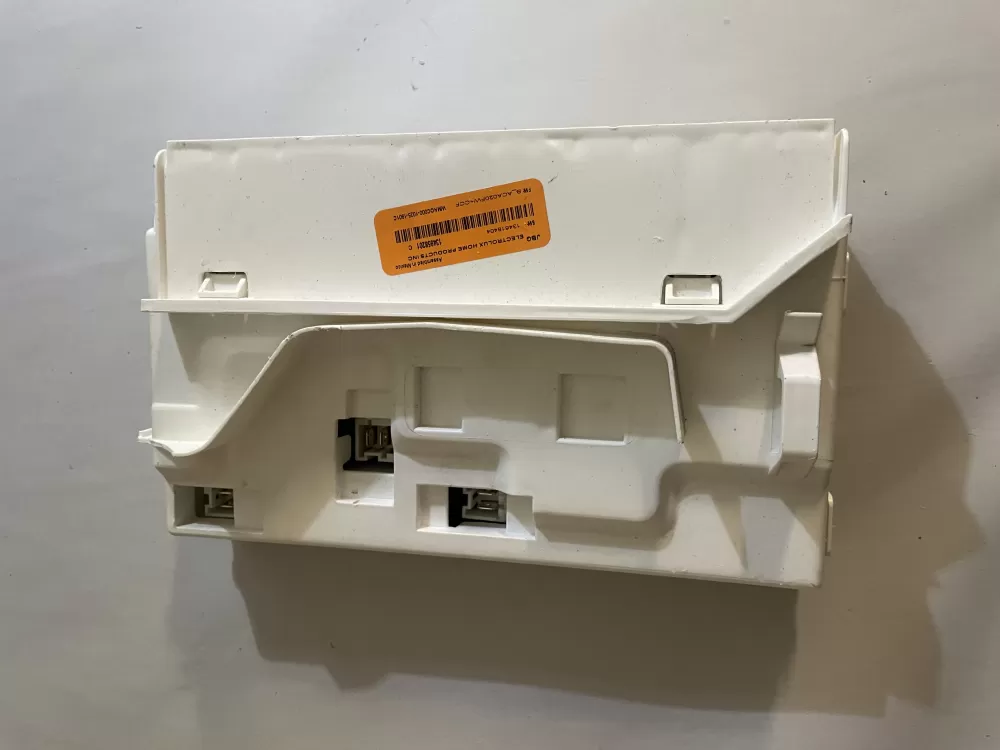 Frigidaire Electrolux 134958214 134958201 Washer Control Board AZ160474 | KMV47