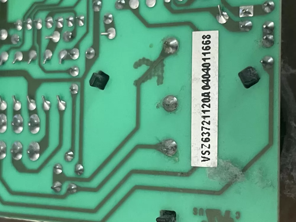 Whirlpool Part# 33002905 Sensor Assembly AZ90845 | Wm1724