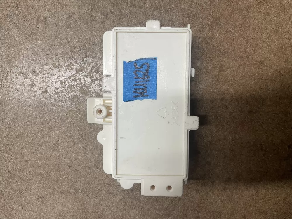 LG 6201EC1006J Washer Control Board Noise Filter AZ13408 | KM1625