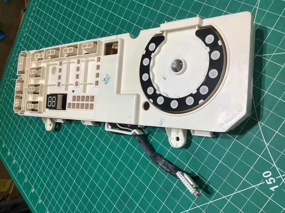 Samsung DC92-01022B DC9201022B Washer Control Board