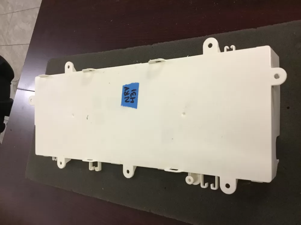 LG EBR80342102 Washer Control Board  AZ90623 | NRV431