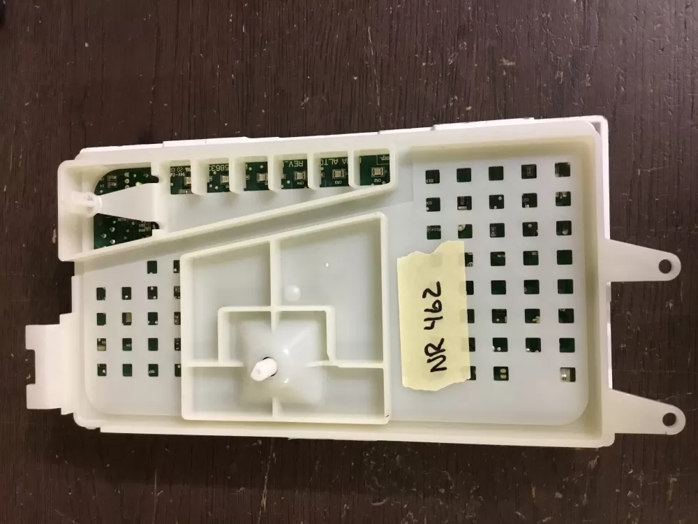 Whirlpool AP6285268 W11101101 W11170319 Washer Control Board AZ5108 | NR462
