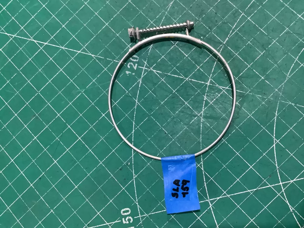Frigidaire 7134737300 134737300 Washer Bellow Clamp AZ230089 | SLA159