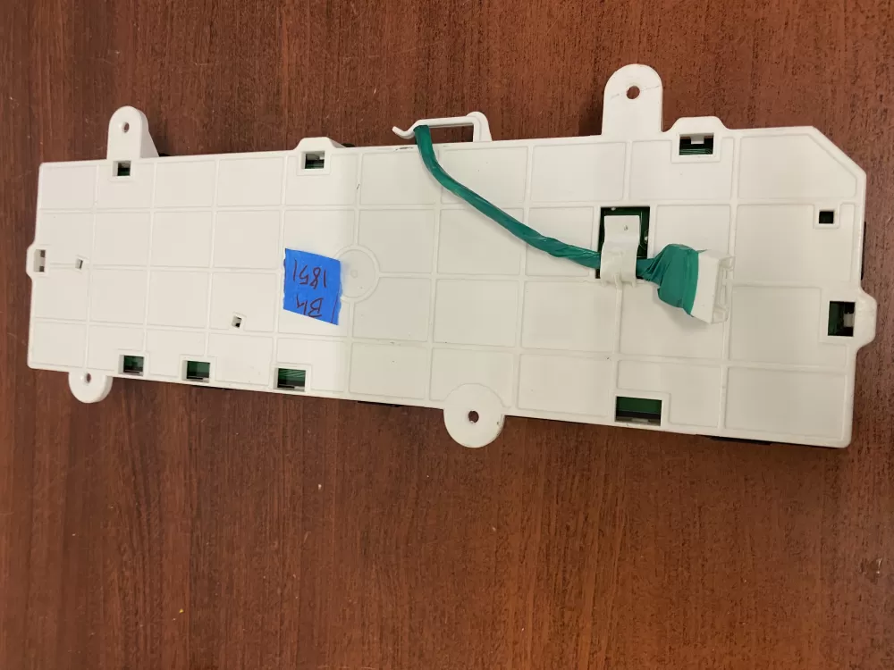 Samsung DC92 00162A DC92 00162B Dryer Control Board AZ53092 | BKV535
