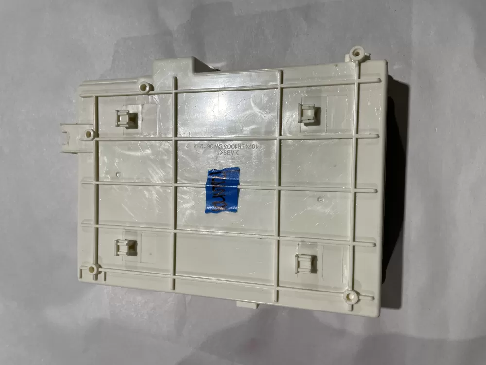LG EBR38163349 EBR36525134 PD00034836 Washer Control Board AZ151749 | KMV782