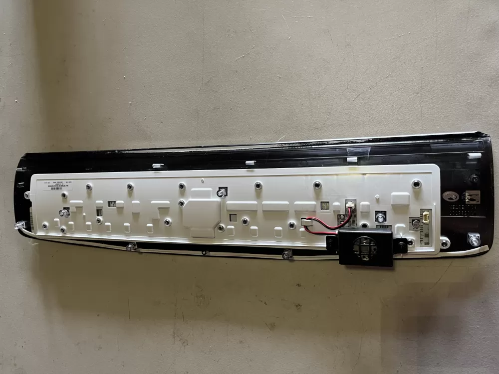 Whirlpool W10596697 W10870766 Washer Control Panel AZ44829 | JTV379