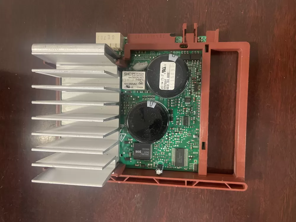 Whirlpool  Kenmore  Maytag 4619 703 00681 Washer Control Board