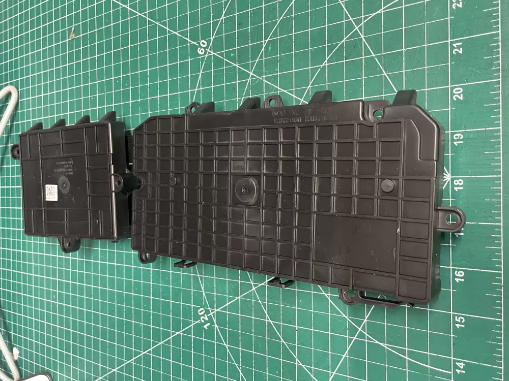 Samsung DC92-01646A DC94-04582A Washer UI Control Board AZ209189 | Wmv926