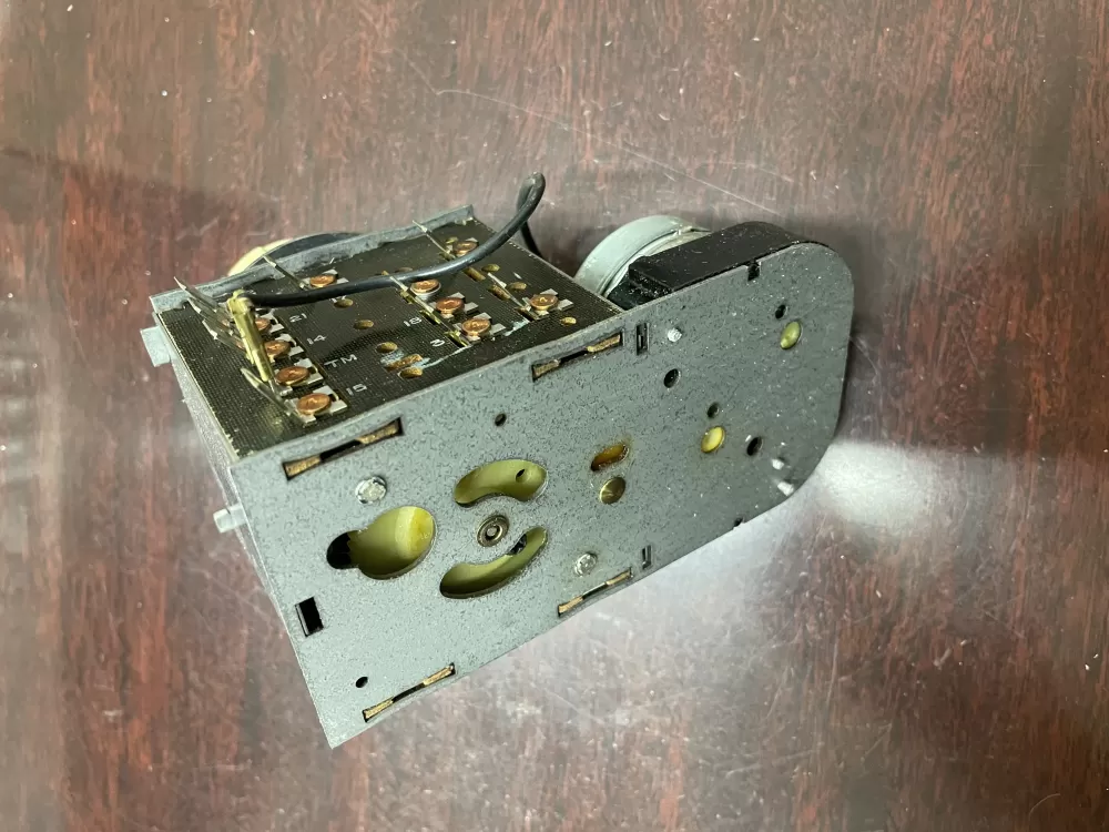 Maytag 2-05636  2 05636  205636 Washer Timer Control