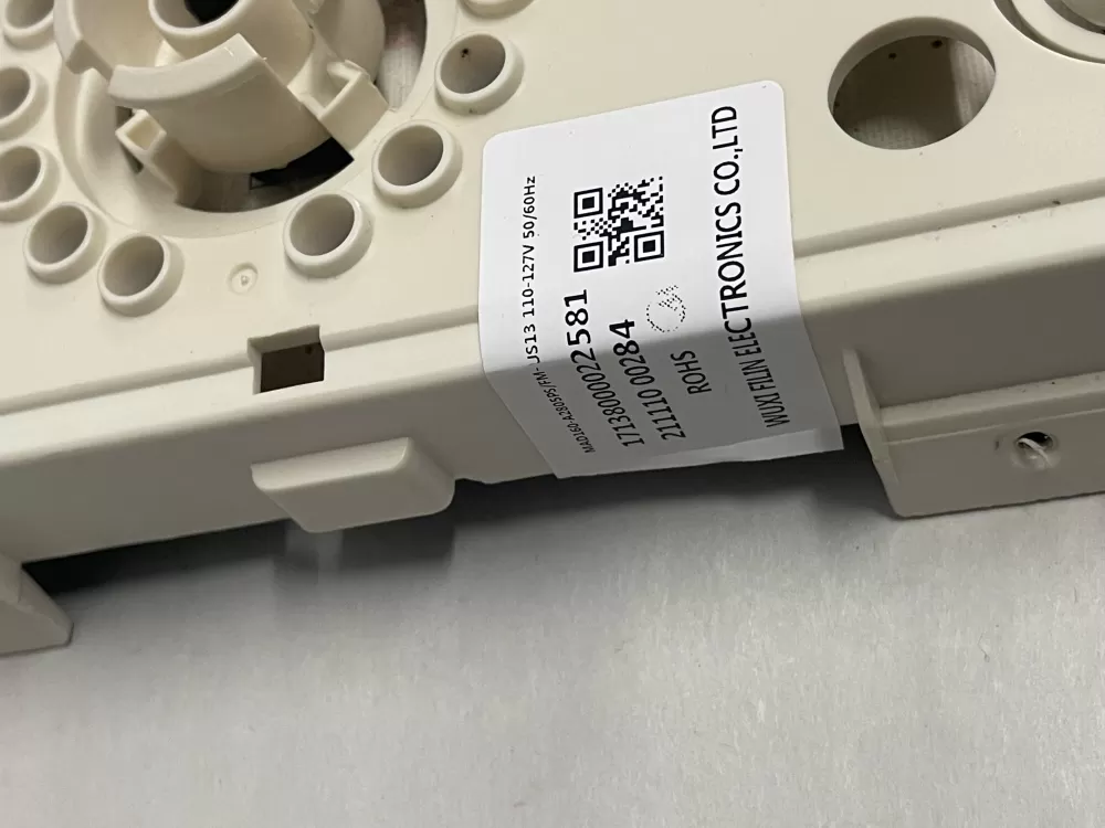 Insignia 17138000022581 Washer Insignia Control Board AZ208191 | KMV720