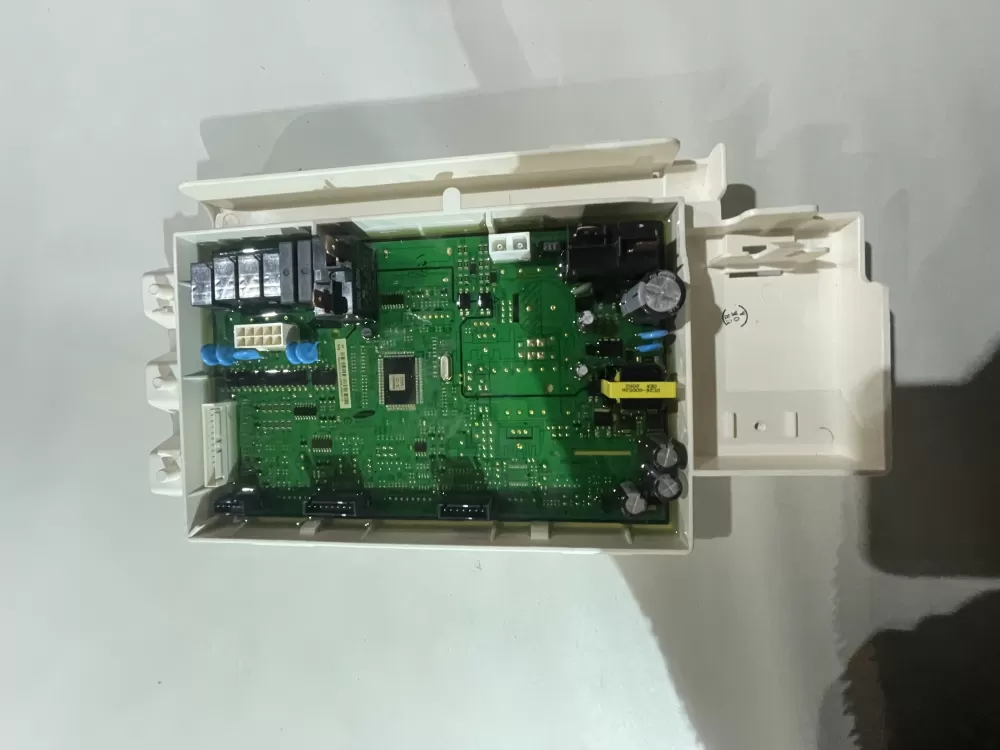 Samsung DC92-01621A Washer Control Board