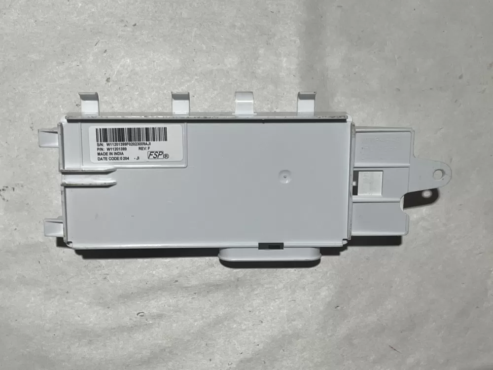Maytag W11201399 PD00077868 W11491435 w11524820  Control Board AZ107833 | Wm682