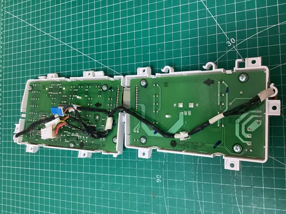 LG EBR75092929  AP6235671  Display Power Control Board