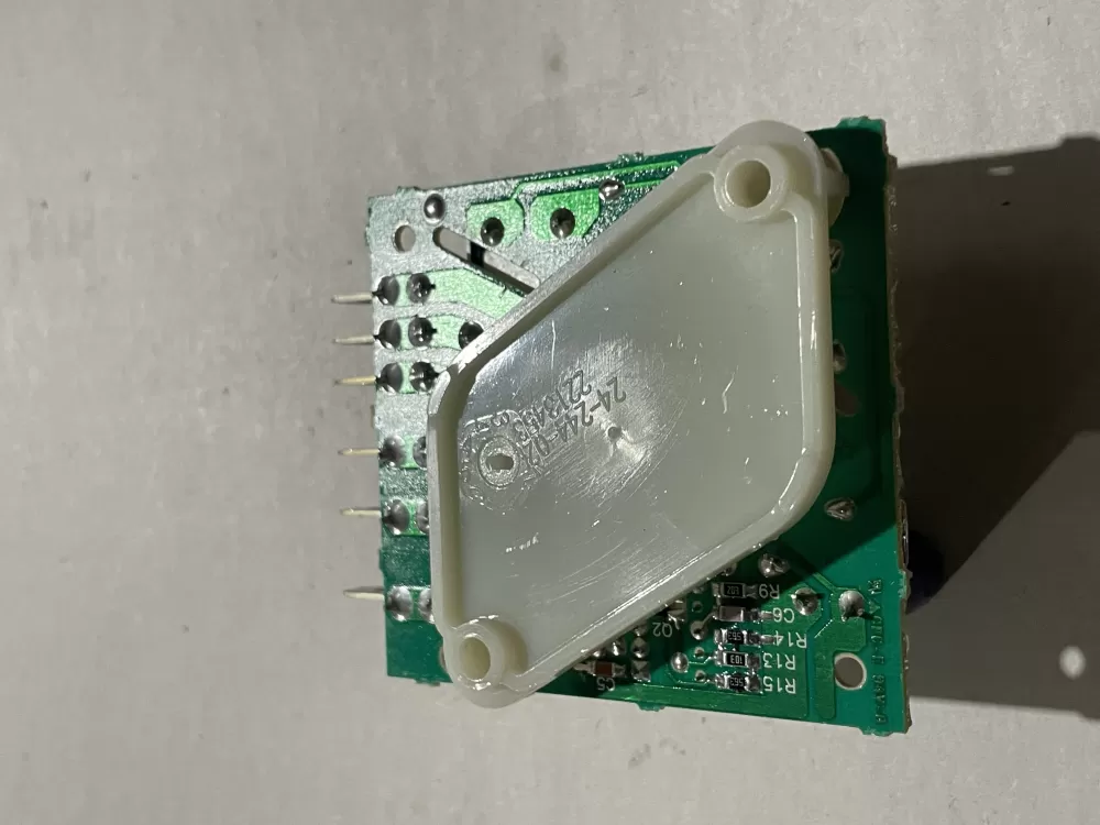 Whirlpool WP2304099 2304099 AP6007130 PS11740238 Control AZ200682 | Wm1802