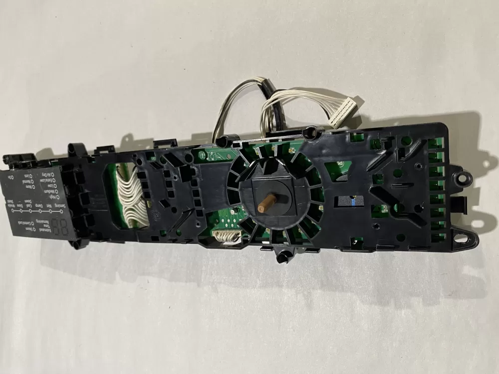 Whirlpool W10214714 W10285471 Dryer Control Board