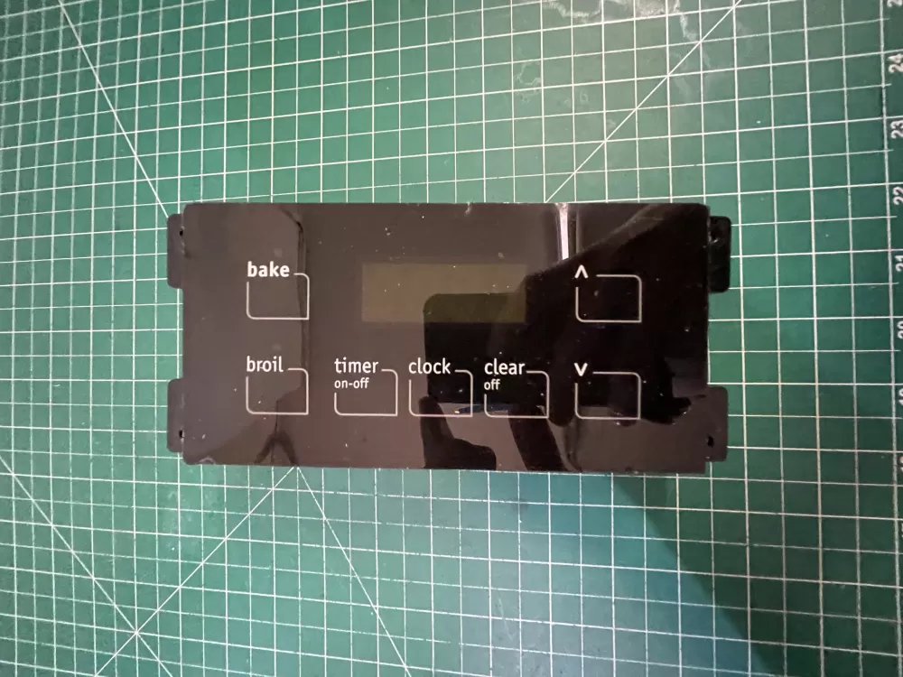  316455400-N Oven Ranges