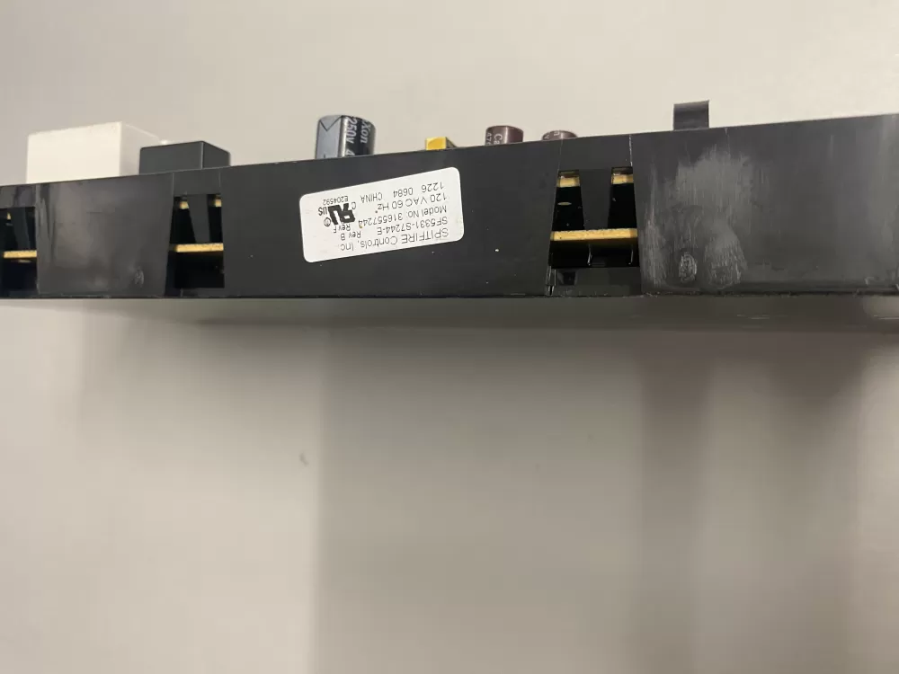 Electrolux Frigidaire 316557244 2 Oven Control Board AZ225167 | BK713