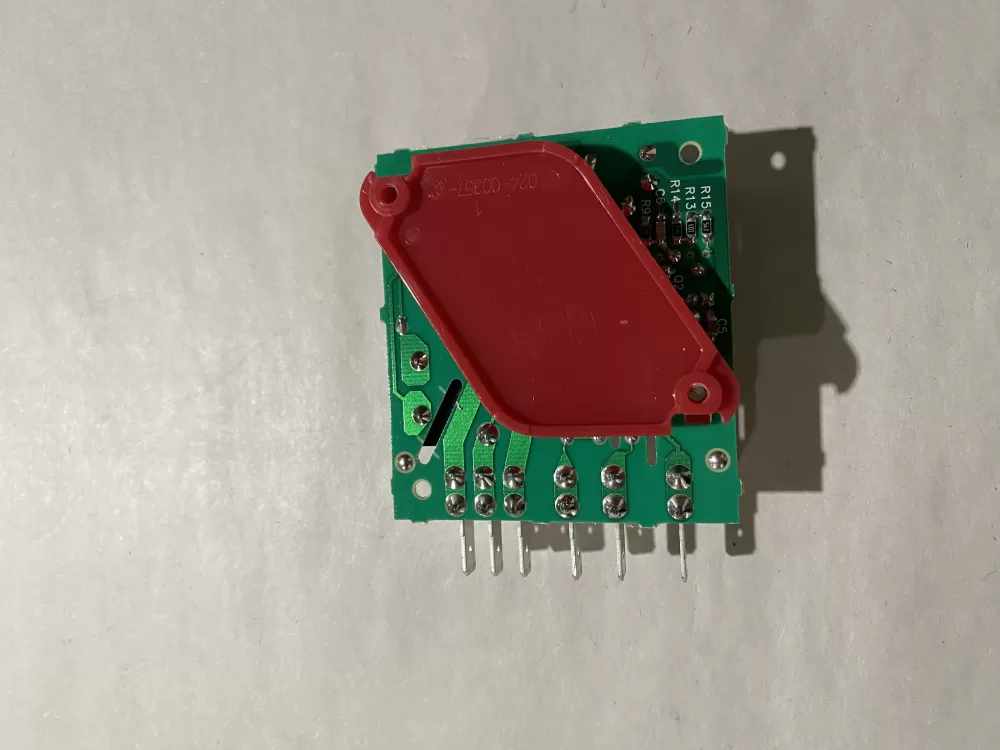 Whirlpool 4388932 2303824A Refrigerator Defrost Control Board AZ200248 | BK2800