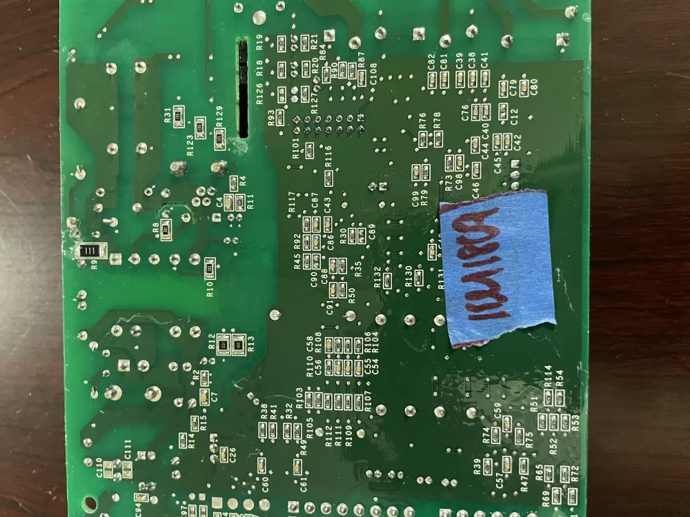GE Hotpoint 200D4850G013 EBX1069P005 Refrigerator Control Board AZ68927 | KM1809