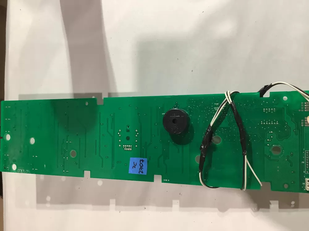 Whirlpool Maytag Kenmore W10334621 Dryer Control Board AZ183708 | ZC2707