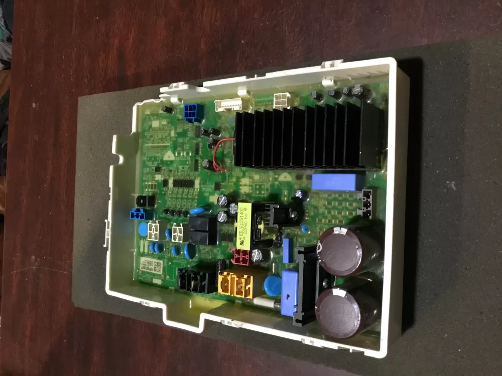 LG Kenmore EBR80360708 Washer Control Board  AZ76951 | NRV628