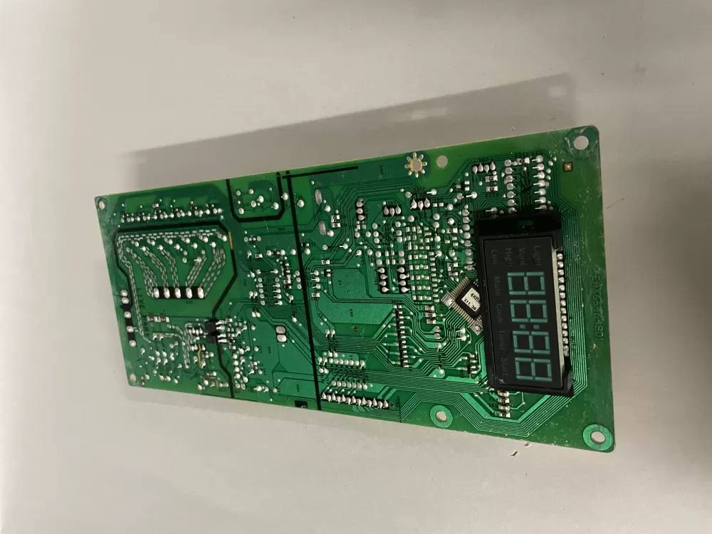 EBR80411808 LG Microwave Board - Control