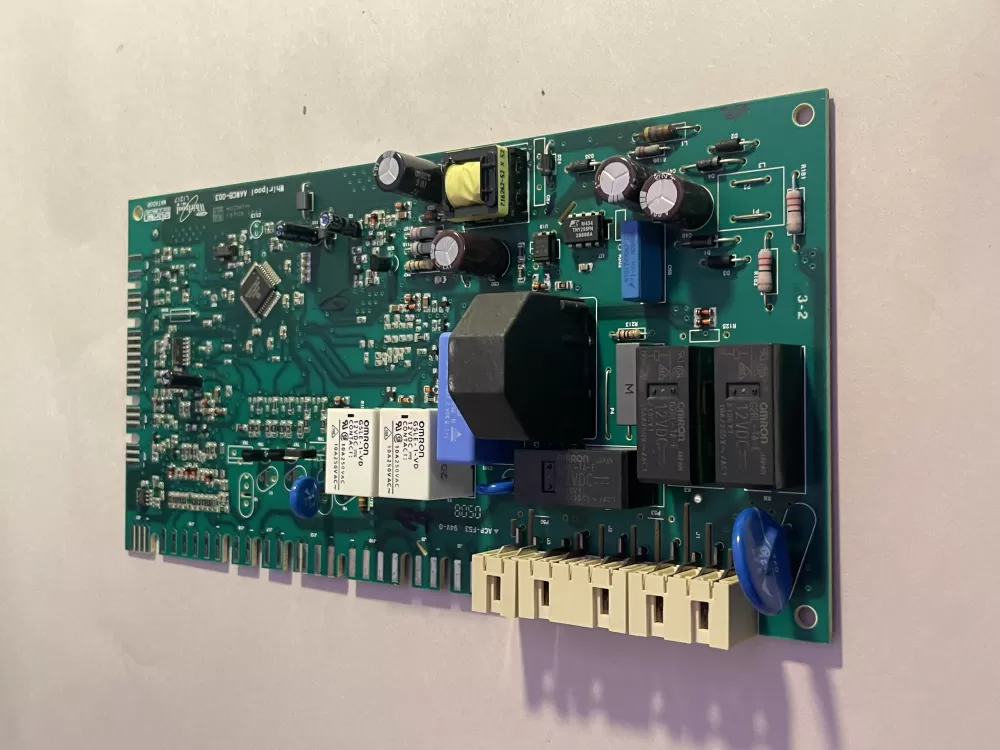  157051323 Washer Electronic Control Board