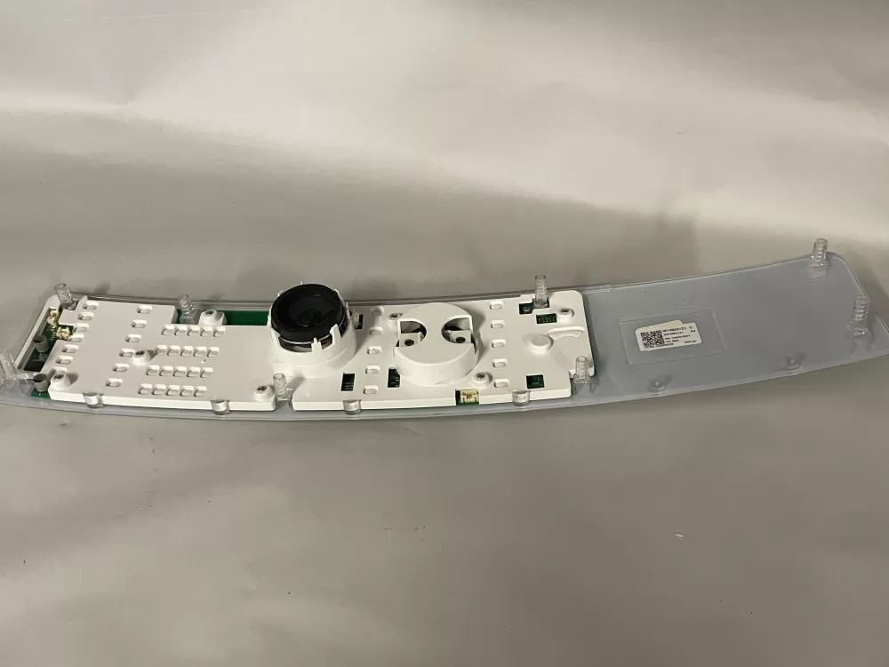 Whirlpool Maytag W10783693 W10825121 Dryer Control Board Panel AZ225225 | Wmv978