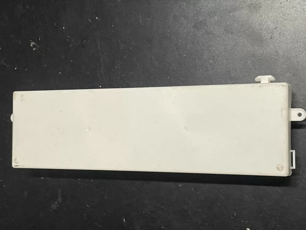 Samsung DD82-01337B Dishwasher Control Board Main Interface AZ22891 | WMV209