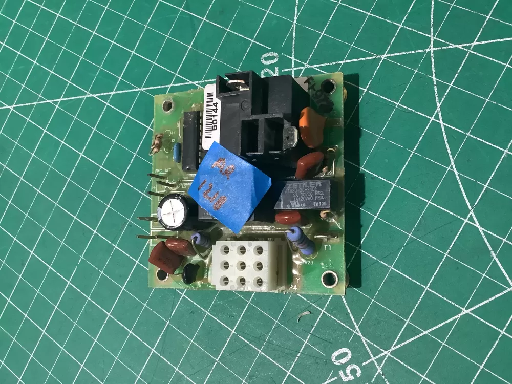 Trane 21C140501G44 Cnt04695 American Standard Control Board AZ195624 | AR1218