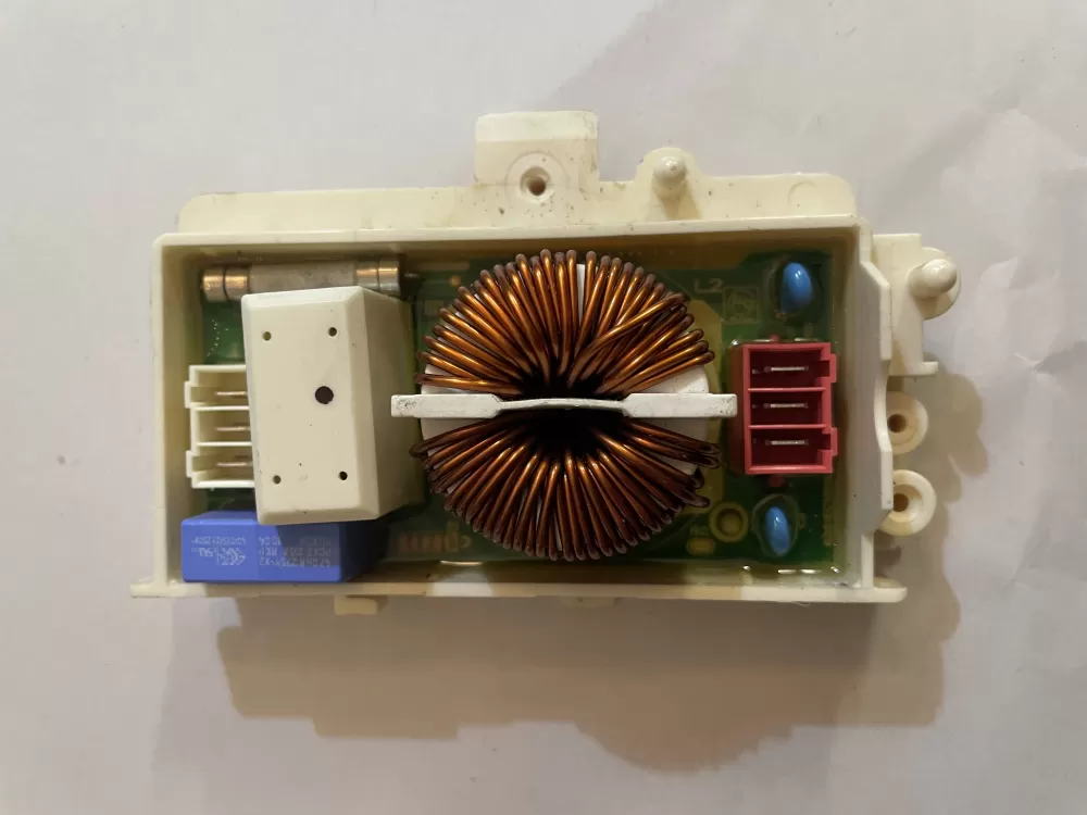 LG Kenmore 6201EC1006T AP5251356 6201EC1006L 6201EC1006U 6201EC1007B 2226388 6201EC1006A 6201EC1006E 6201EC1006Q 6201EC1006W AH3528920 EA3528920 PS3528920 Washer Noise Filter Control Board