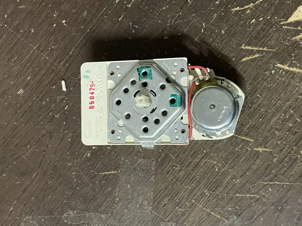 GE WD21X10193  EC4926.01B  AP3794573  1088584  AH959242  EA959242  PS959242 Dishwasher Timer