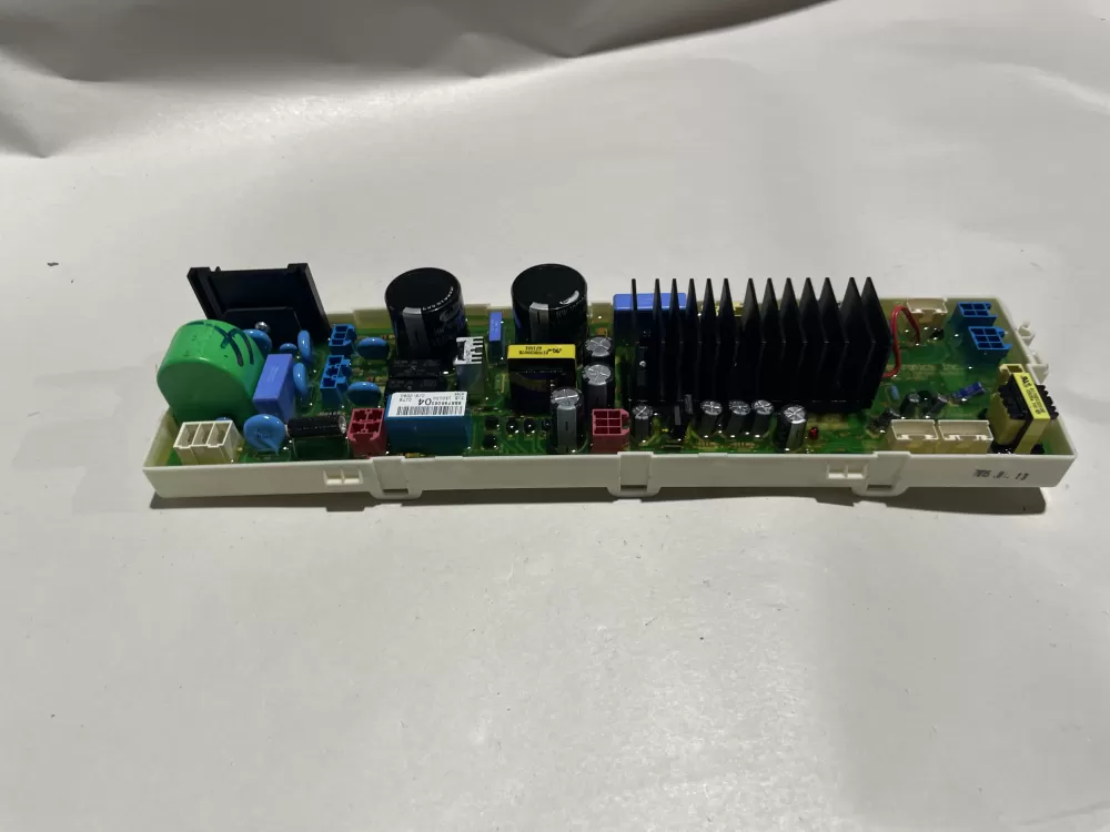 LG EBR79505304 EBR79505204 PS11710945 Washer Control Board AZ125838 | Wmv725