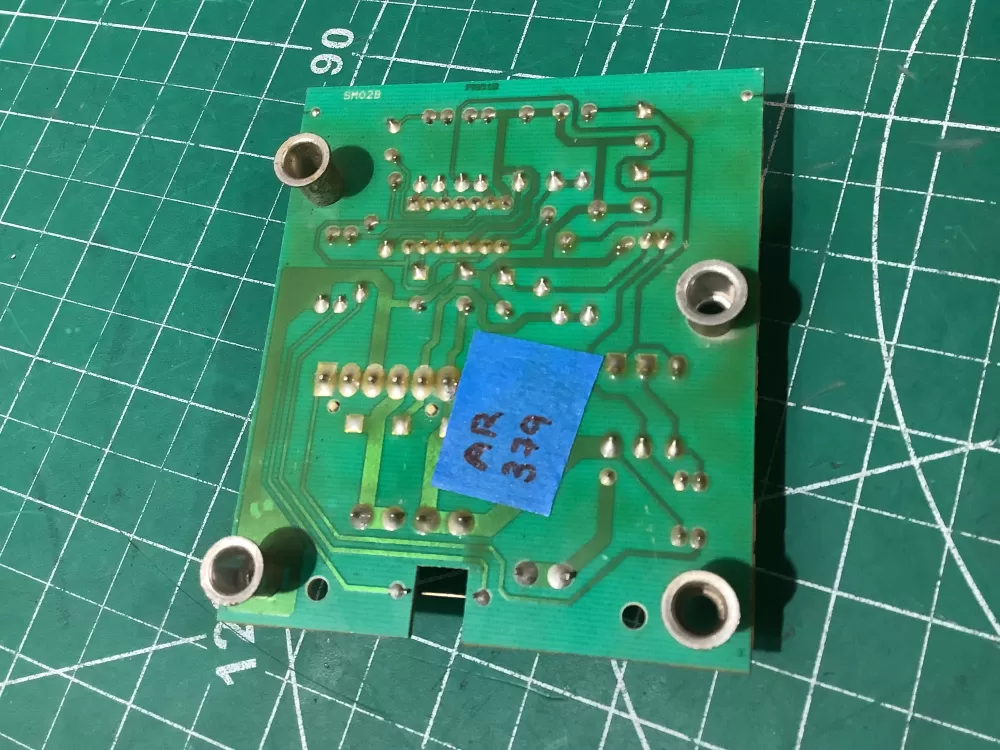 Carrier  Sears CEPL130658-01 