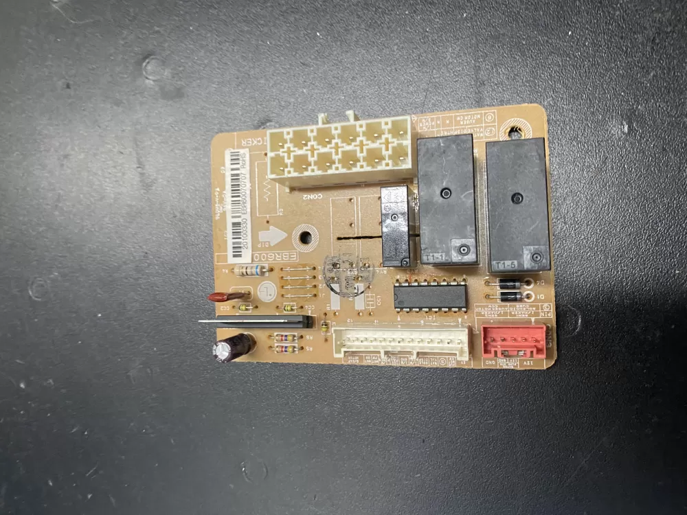 LG EBR60070703 EBR60070707 PS3533948 Refrigerator Power Control Board