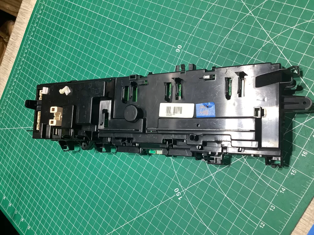 Bosch Washer Control Board 9000532516 AZ183414 | ARV158